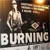 Burning