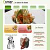 De Comer